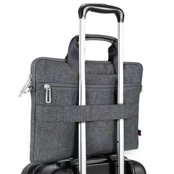 Сумка для ноутбука WiWU City Commuter Bag 13.3