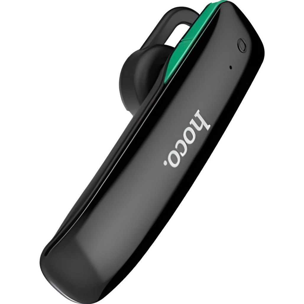 

Bluetooth-гарнитура Hoco E1 Bluetooth Headset (Black)