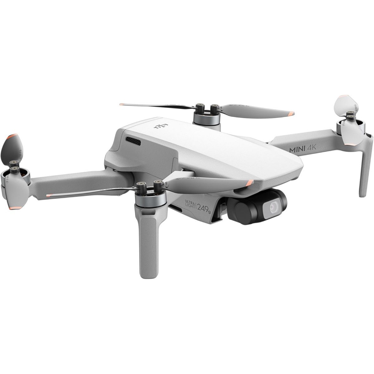 

Квадрокоптер DJI Mini 4K Camera Drone Combo