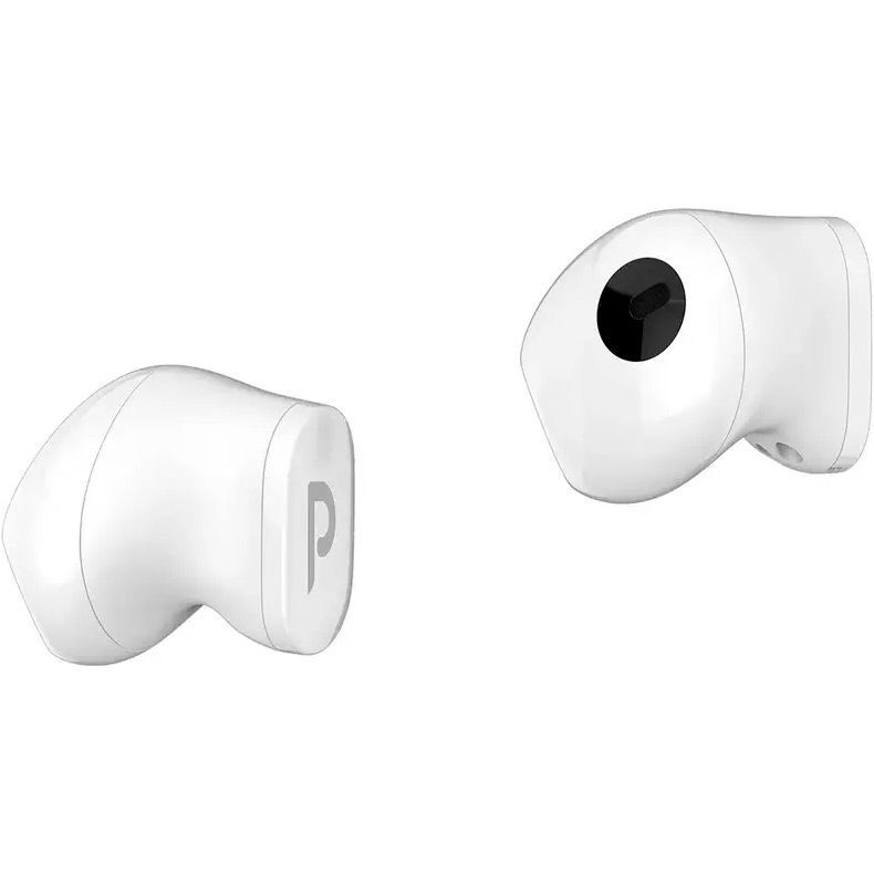 Навушники Proove Mainstream Mini TWS White (TWMM00010002) 