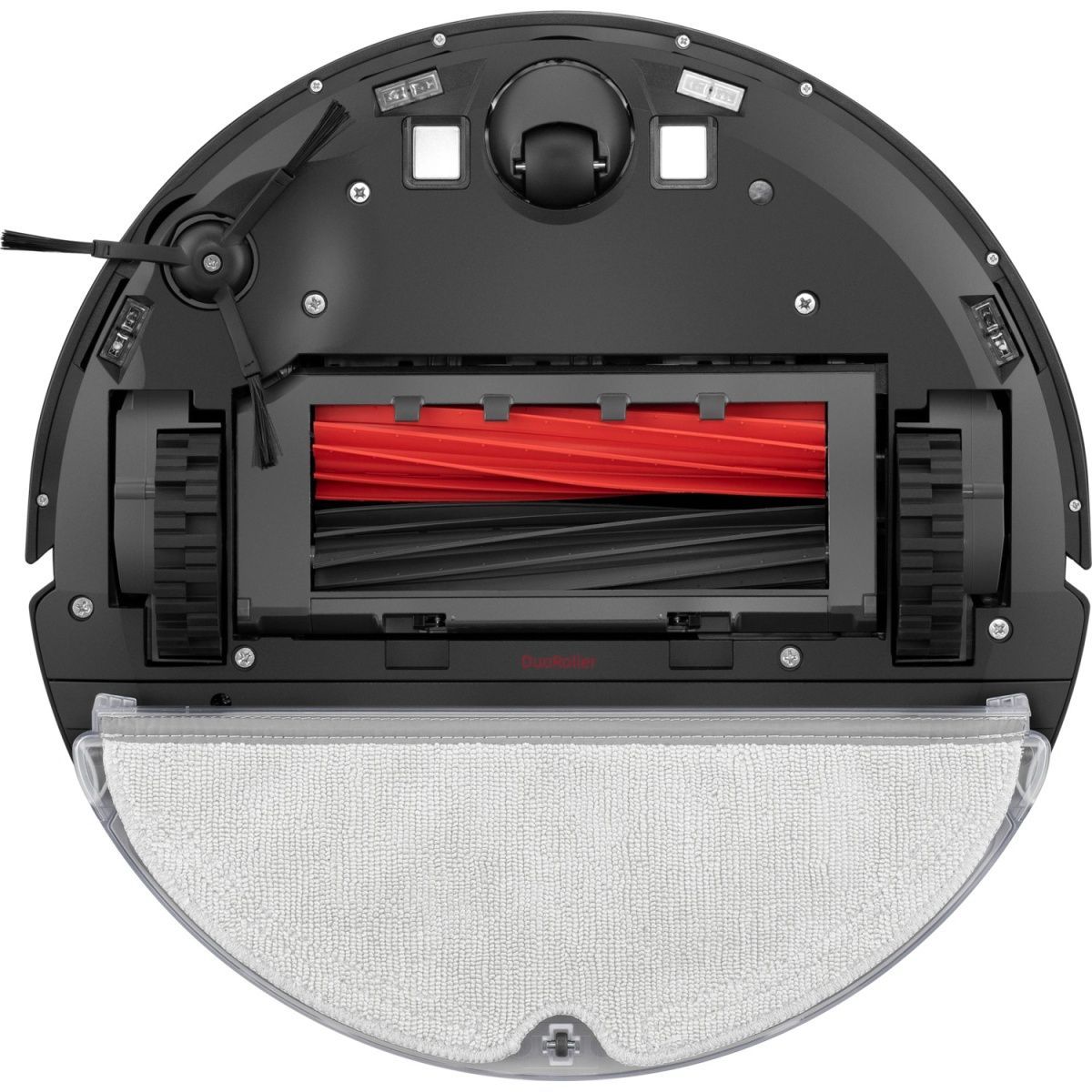 Робот-пилосос Xiaomi RoboRock Vacuum Cleaner Q5 Pro+ Black