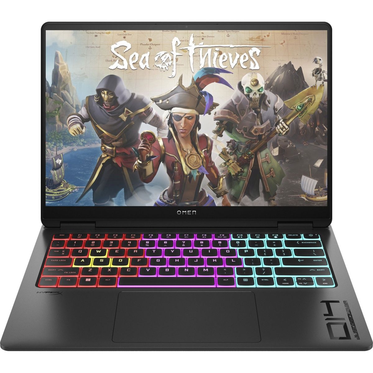 

Ноутбук HP Omen Transcend 14-fb0023dx (9Q5L1UA)