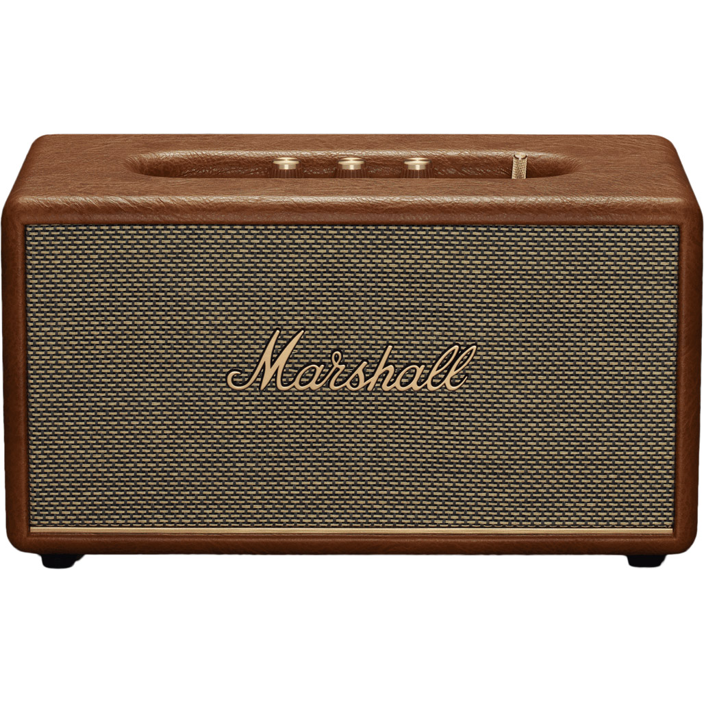 

Акустична система Marshall Stanmore III Brown (1006080)