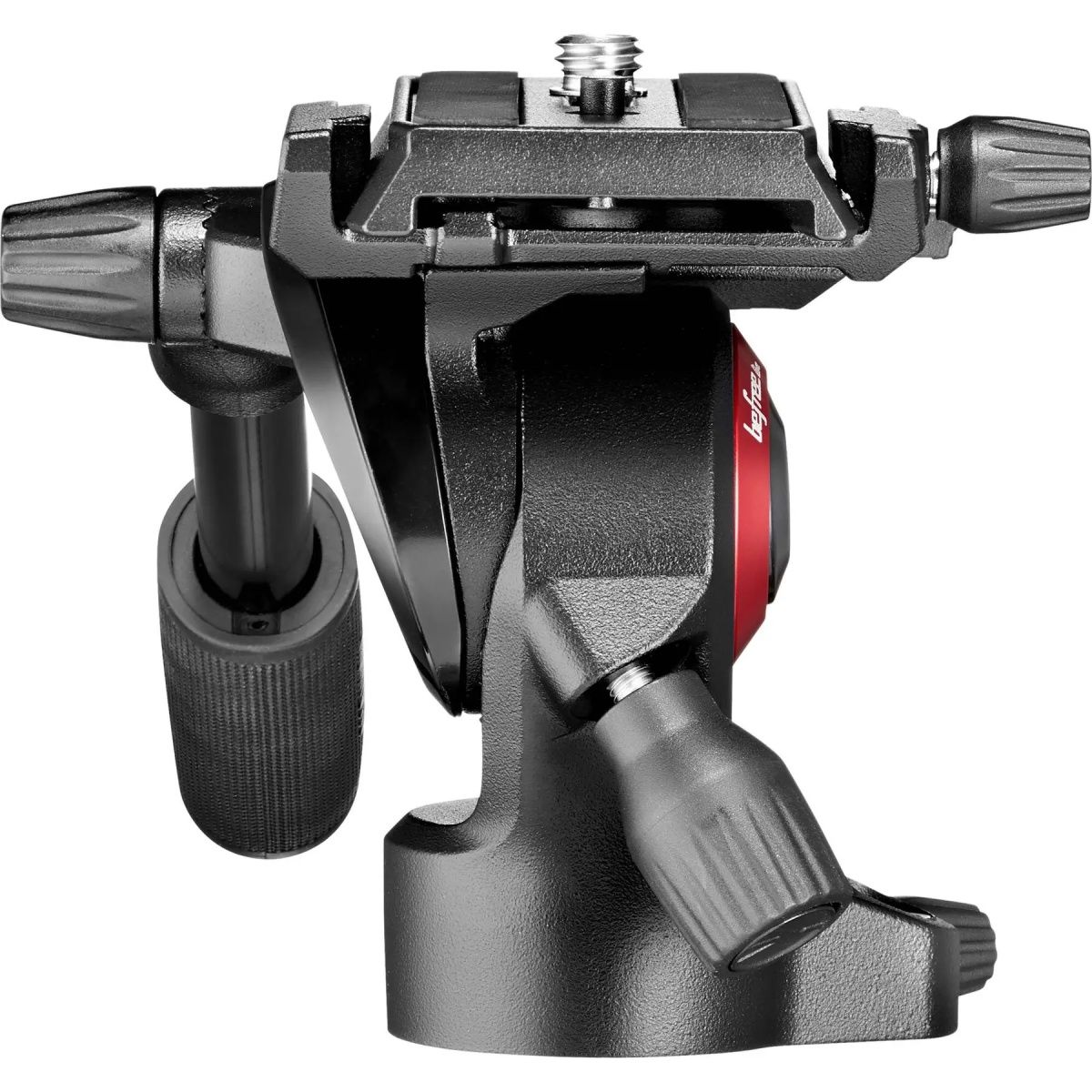 Штатив Manfrotto MVKBFRT-LIVE Befree Live