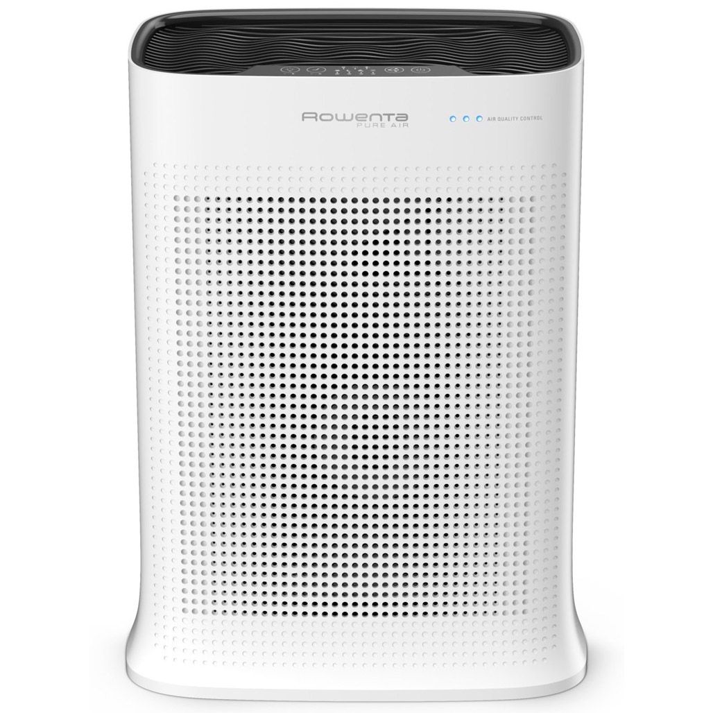

Очищувач повітря Rowenta Pure Air Nanocaptur PU3040F0