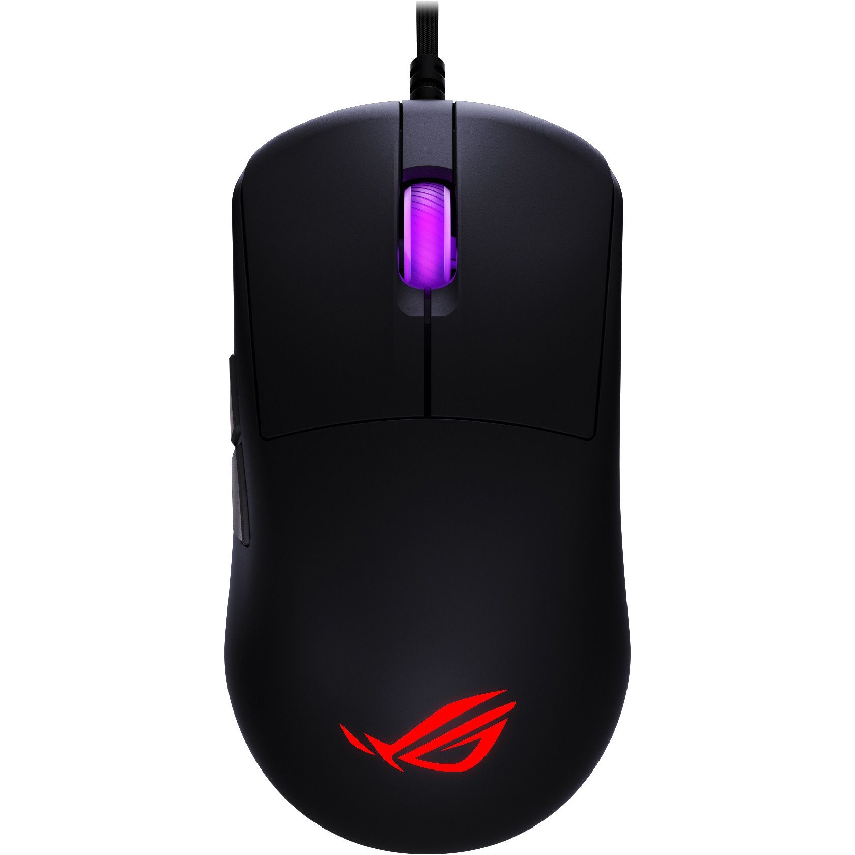 

Мышь Asus ROG Harpe Mini Core USB Black (90MP04D0-BMUA00)