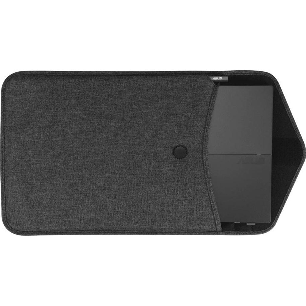 Портативний монітор Asus ZenScreen Ink MB14AHD (90LM063V-B01170)