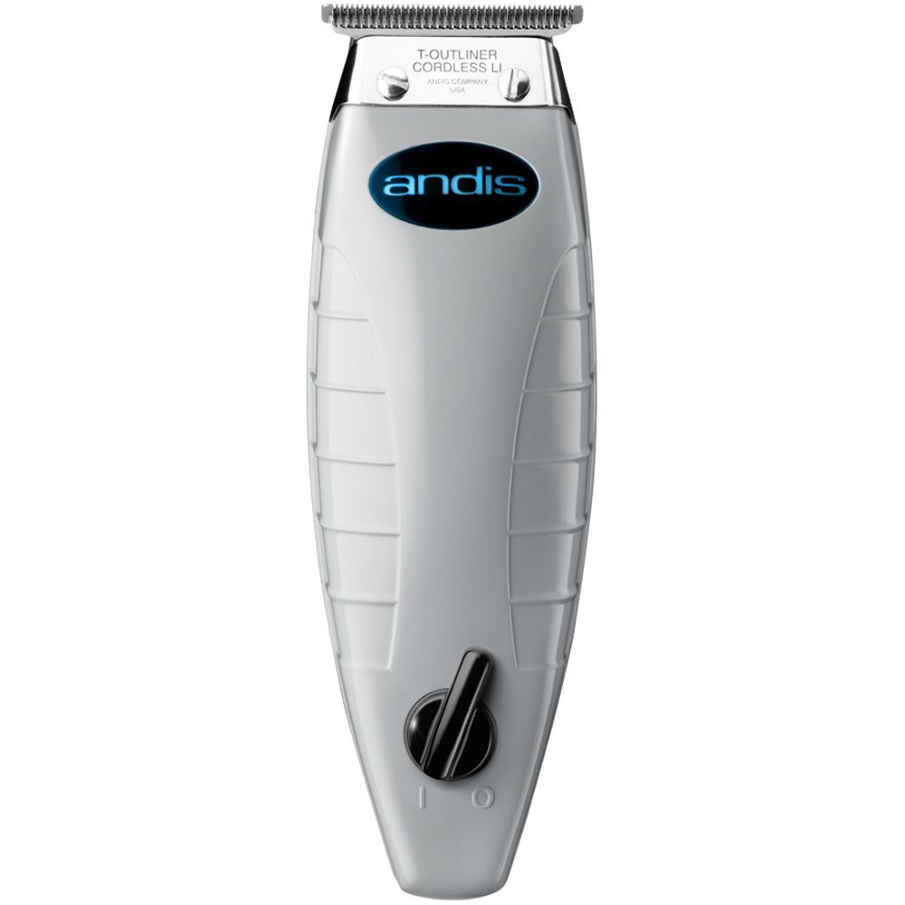 

Машинка для стрижки Andis Cordless T-OutLiner Cordless (AND 74005)