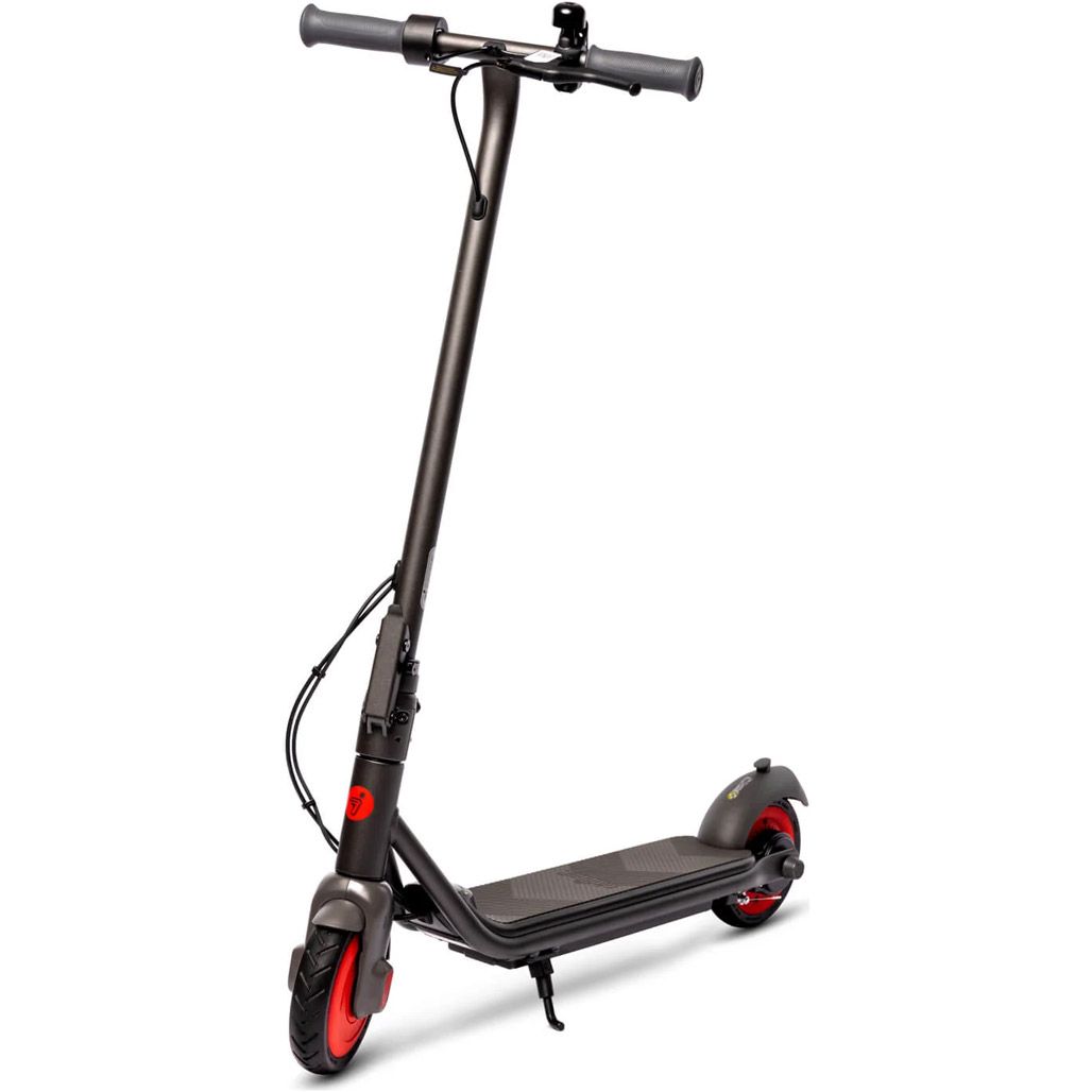

Електросамокат Xiaomi Ninebot eKickScooter ZING C20