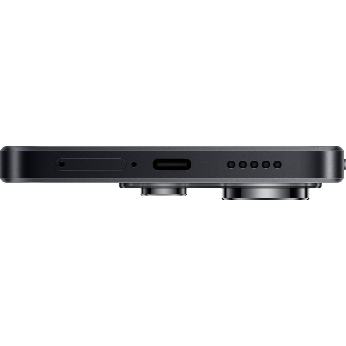 Смартфон Poco X6 12/512GB Black Global EU