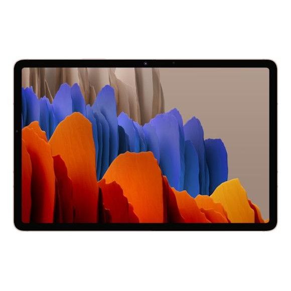 

Планшет Samsung Galaxy Tab S7 Plus 256GB Wi-Fi Copper (SM-T970BZNA) [52642]