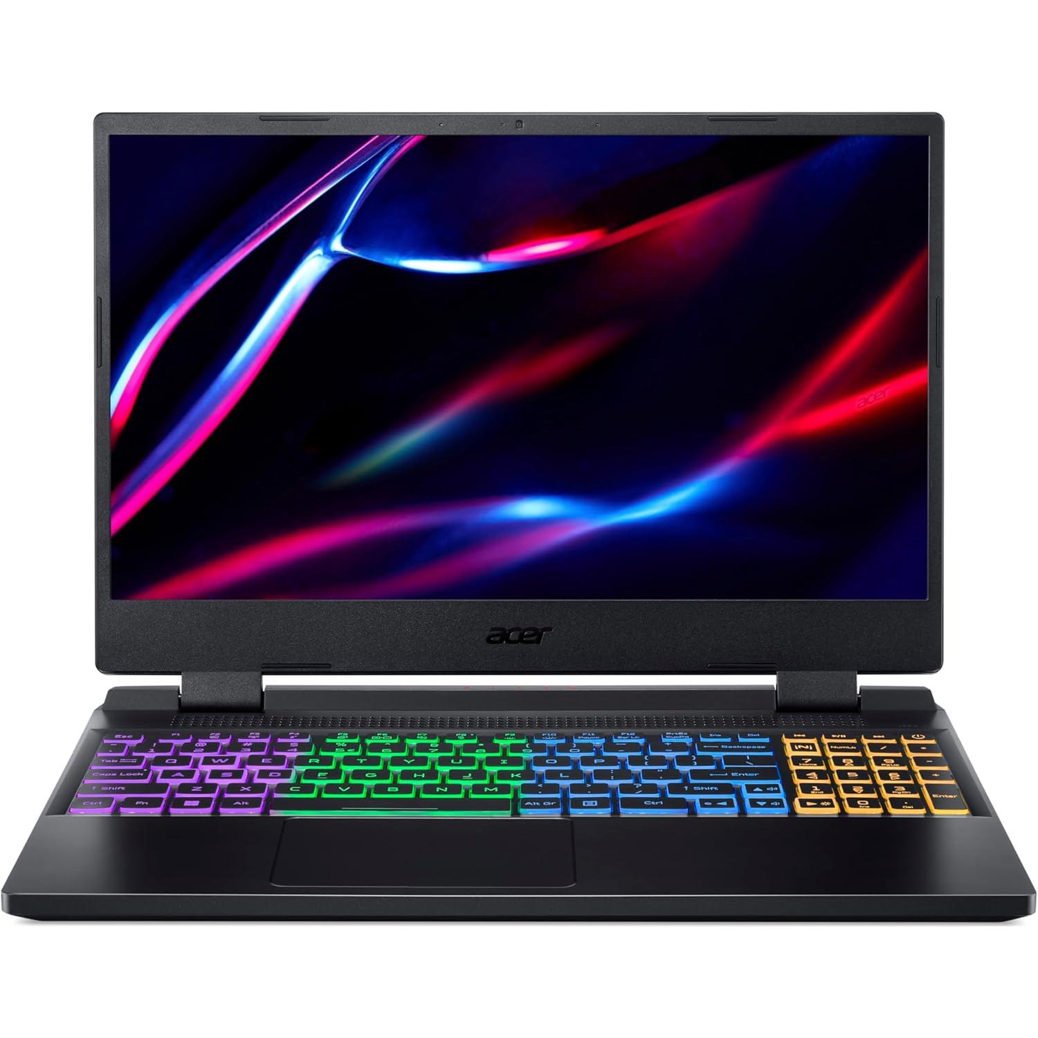 

Ноутбук Acer Nitro 5 AN515-58-93A5 (NH.QM0EG.00H)