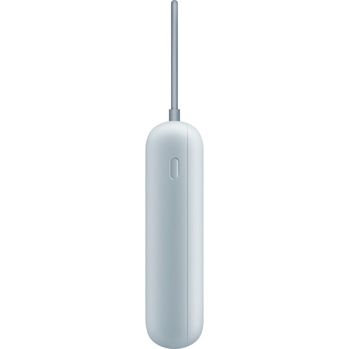 Зовнішній акумулятор Xiaomi Power Bank Integrated Cable 10000mAh 22.5W Blue (BHR9073GL)