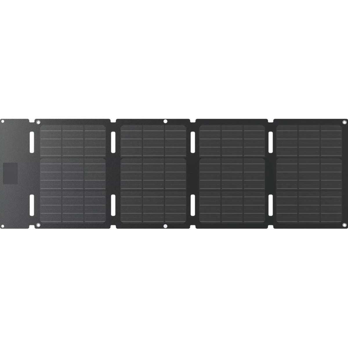 

Портативная солнечная панель EcoFlow 45W Solar Panel (EFSOLAR45-TYPE-C) EU