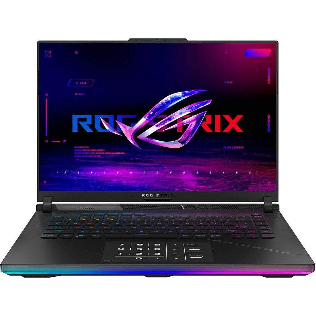 

Ноутбук Asus ROG Strix SCAR 16 G634JZ (G634JZ-XS96)