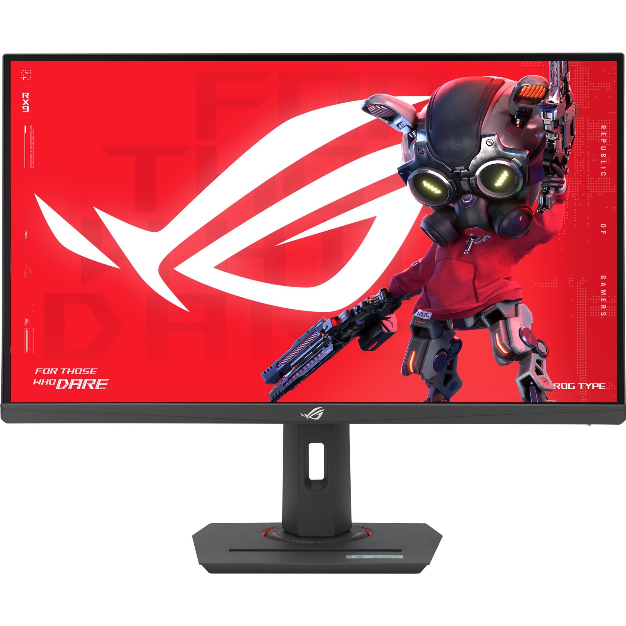 

Монитор Asus 27` ROG Strix XG27ACMS (90LM0BE0-B01171)