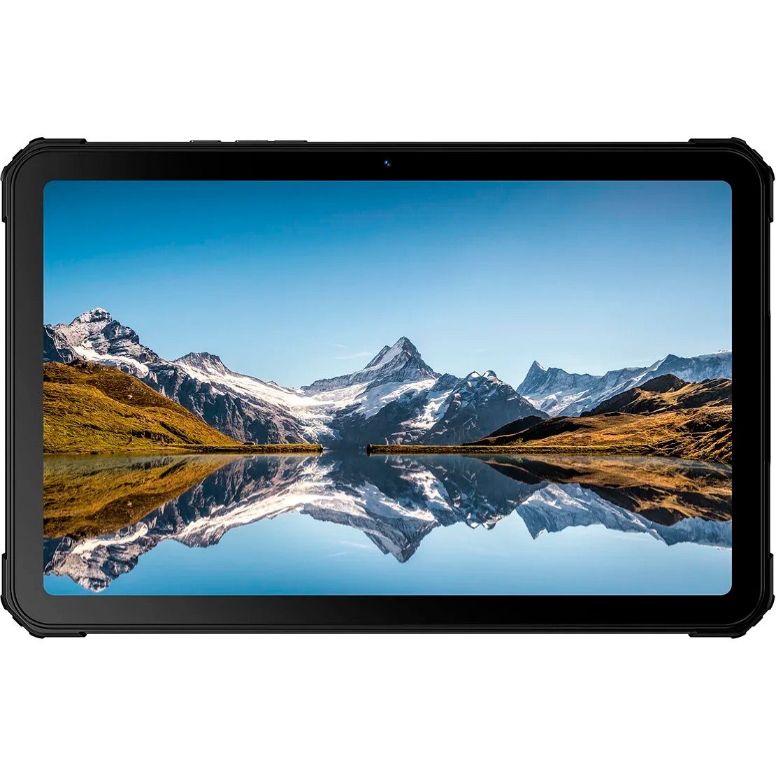 Планшет Fossibot DT1 8/256GB LTE Orange