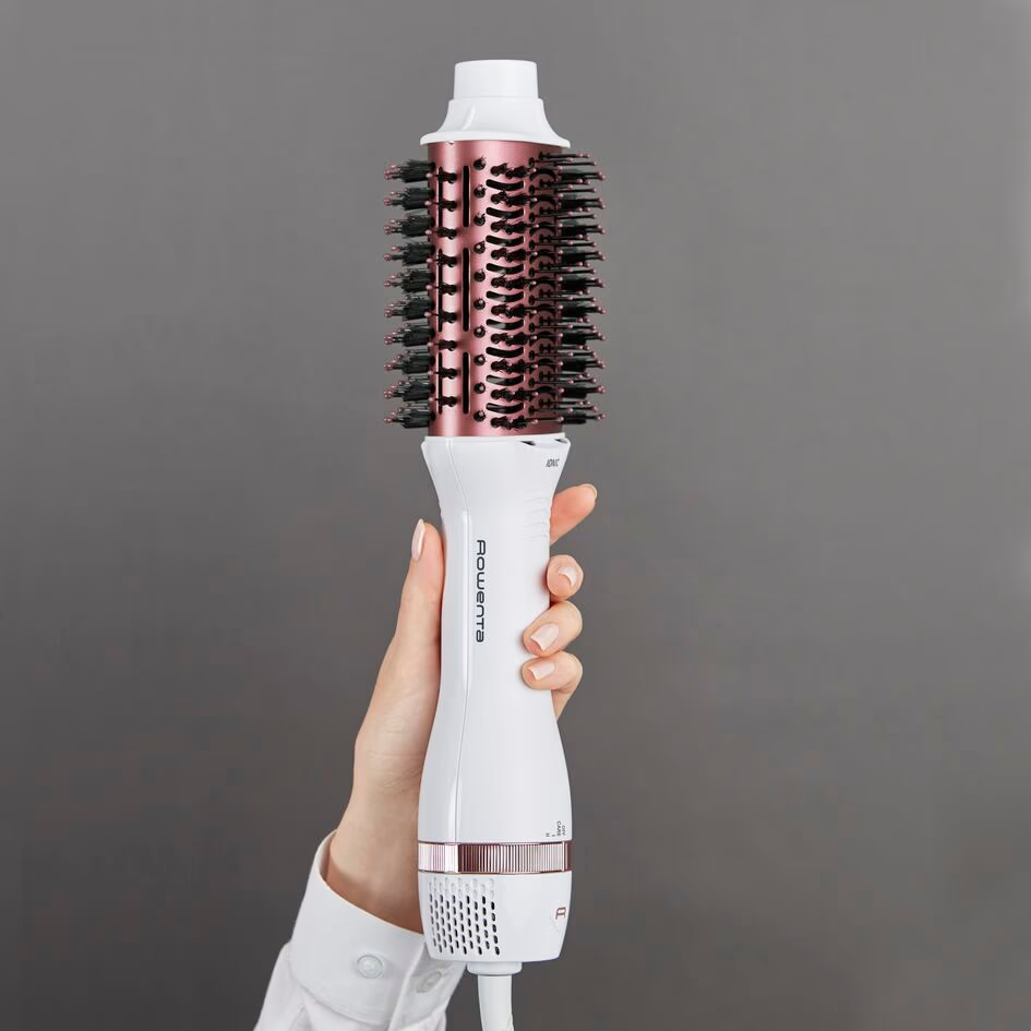 Фен-щітка Rowenta Volumizer CF6135F0 