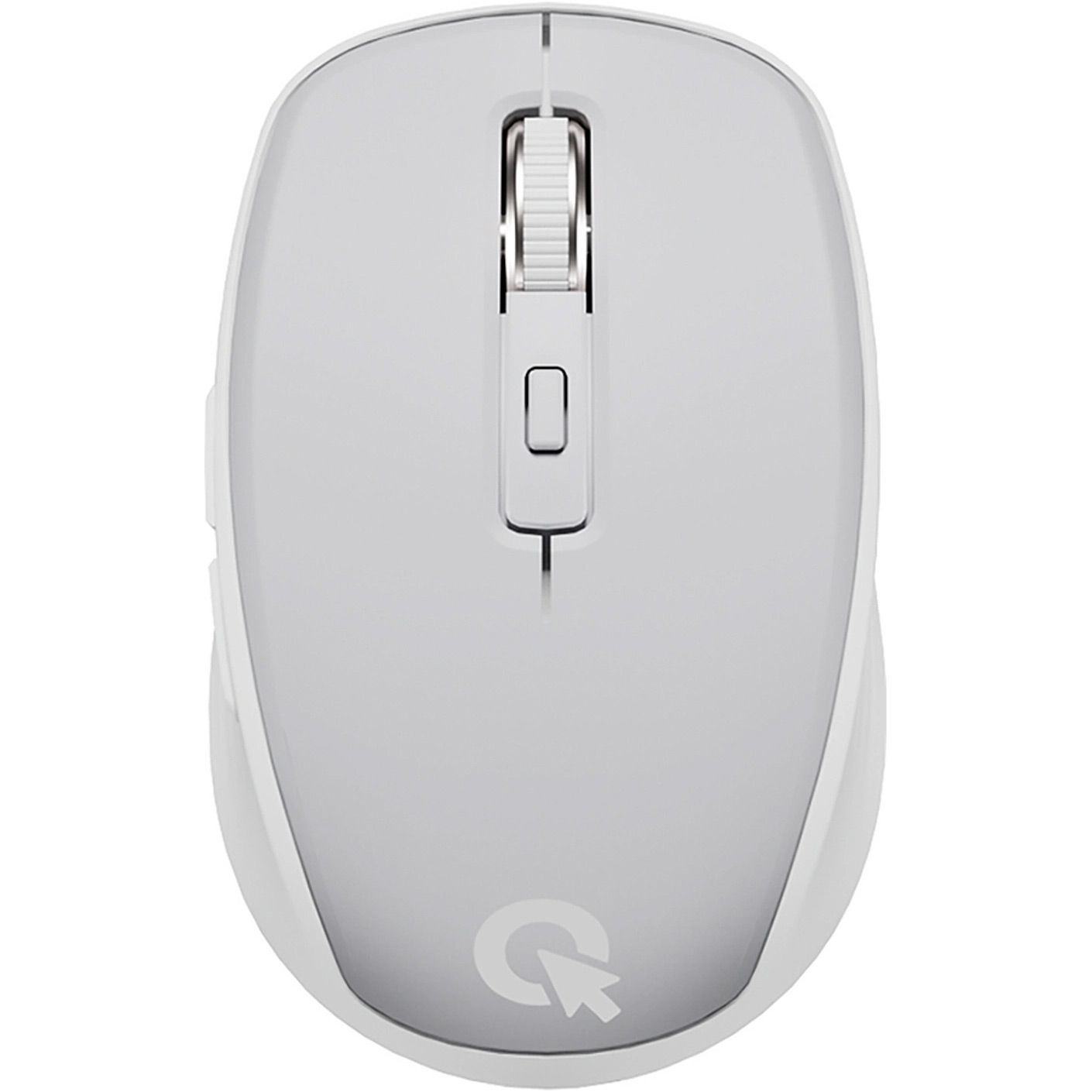 

Мышь OfficePro M267G Gray (M267G)