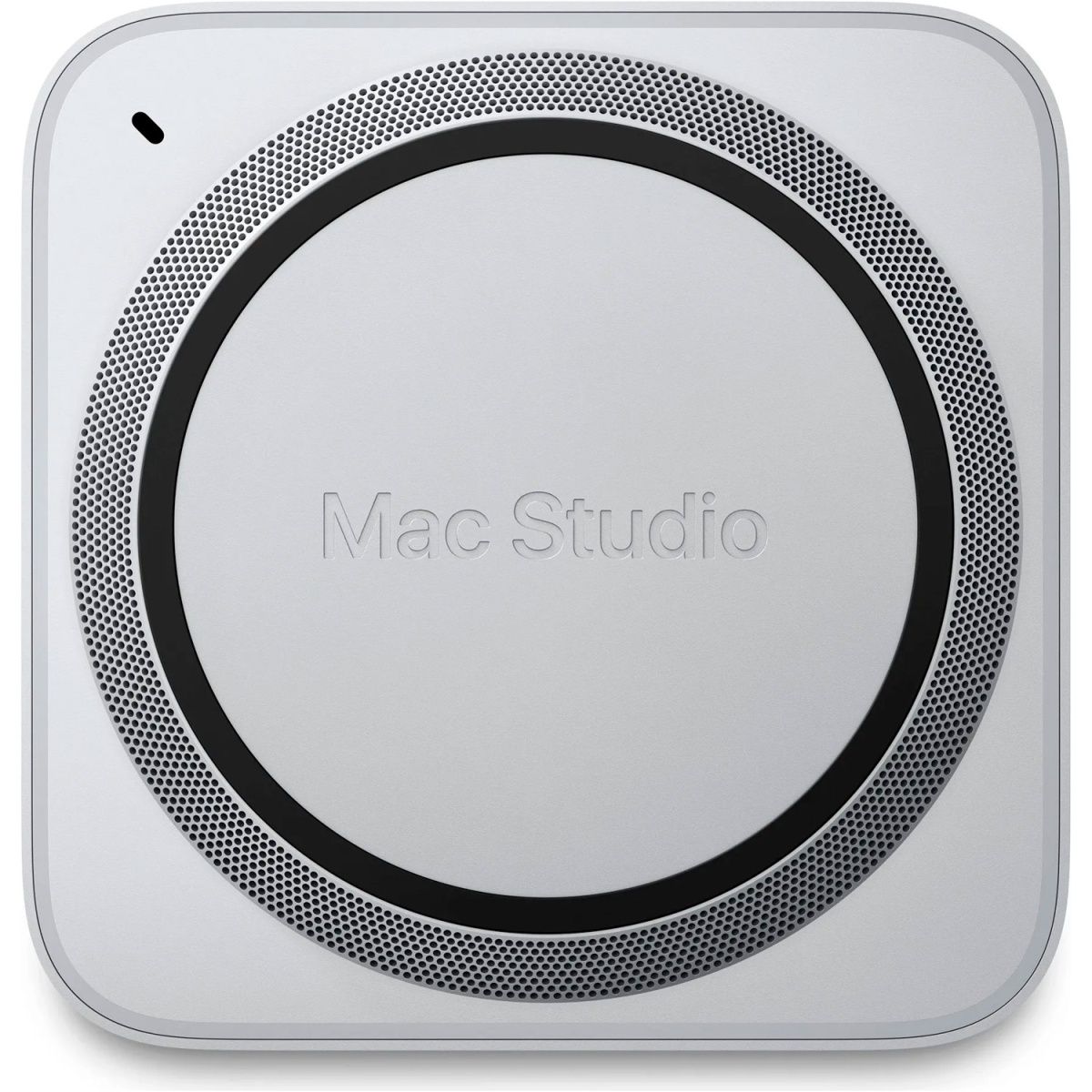 Неттоп Apple Mac Studio / M2 Max / 38‑Core GPU / 32GB/512GB (MQH73) 2023