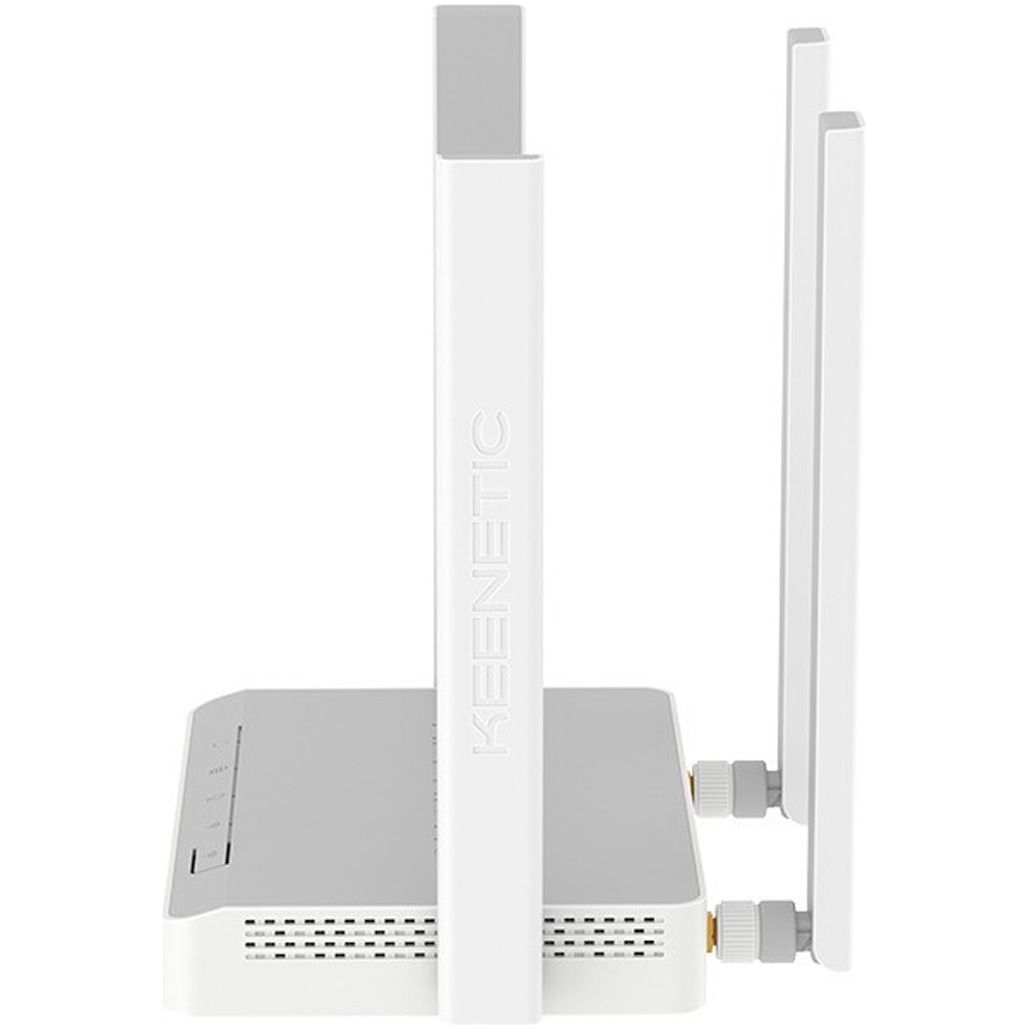 Бездротовий маршрутизатор (роутер) Keenetic Runner 4G (KN-2211)