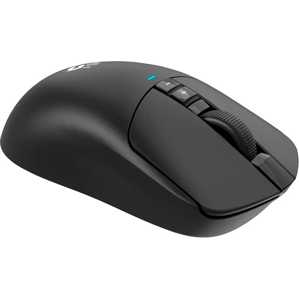 Миша Bloody R72 Pro Wireless Black