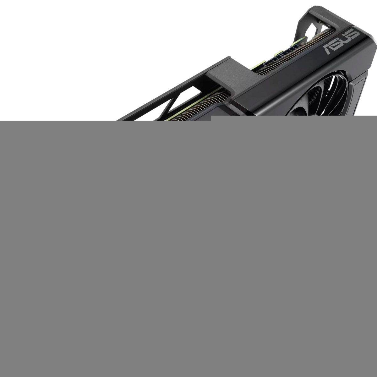Відеокарта Asus Dual Radeon RX 7800 XT OC Edition 16GB (90YV0JJ1-M0NA00)