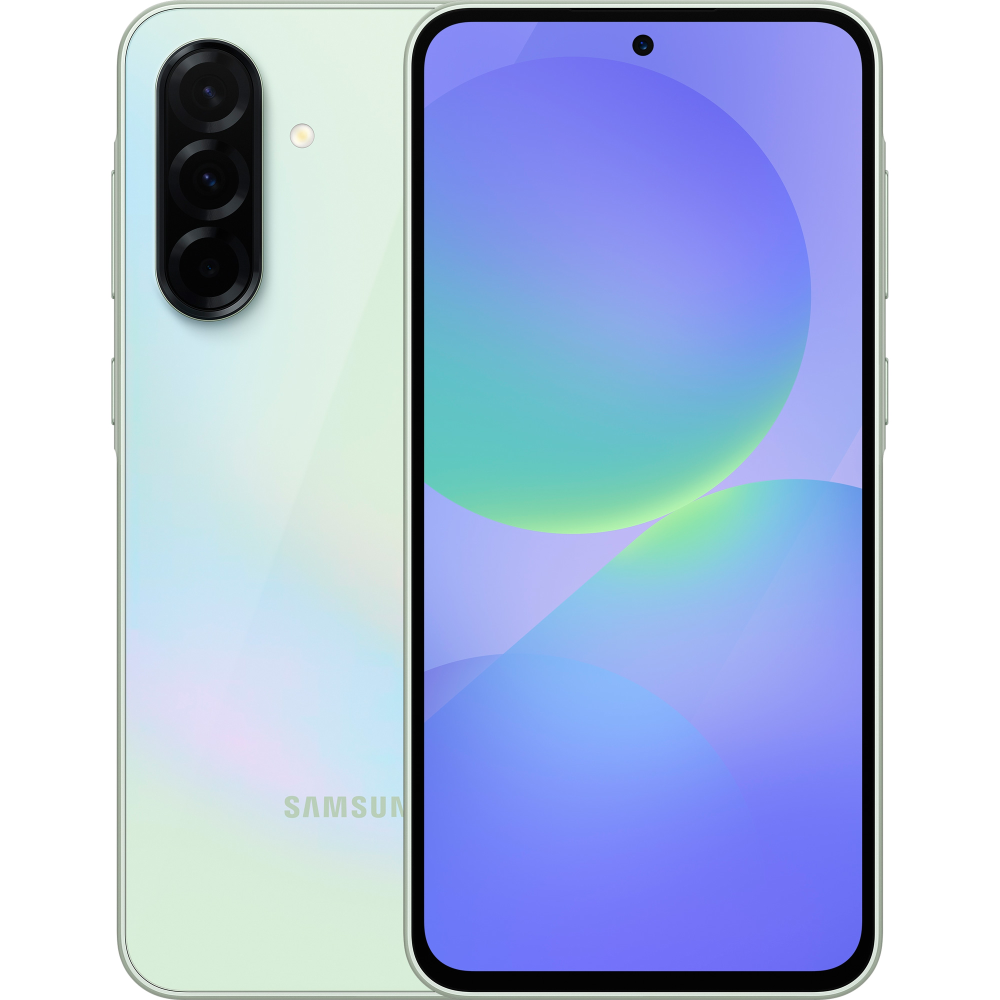

Смартфон Samsung Galaxy A36 6/128GB Awesome Lime (SM-A366BLGB)