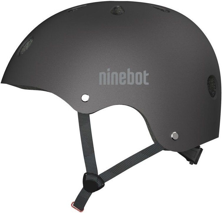 

Велосипедний шолом Ninebot by Segway 54-60 см Black (AB.00.0020.50)