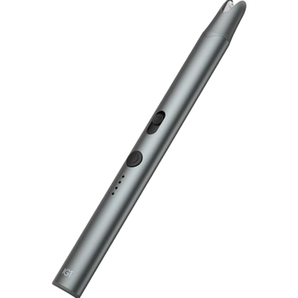 

Запальничка Duka IG1 Plasma Ignition Pen Gray (6971720840686)