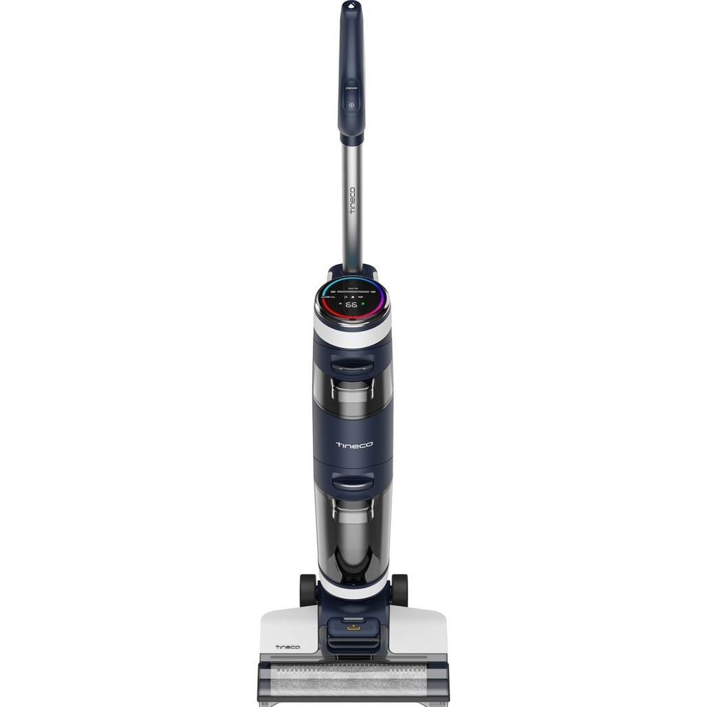 

Вертикальний пилосос Tineco Floor One S3 Extreme (FW050700DE)