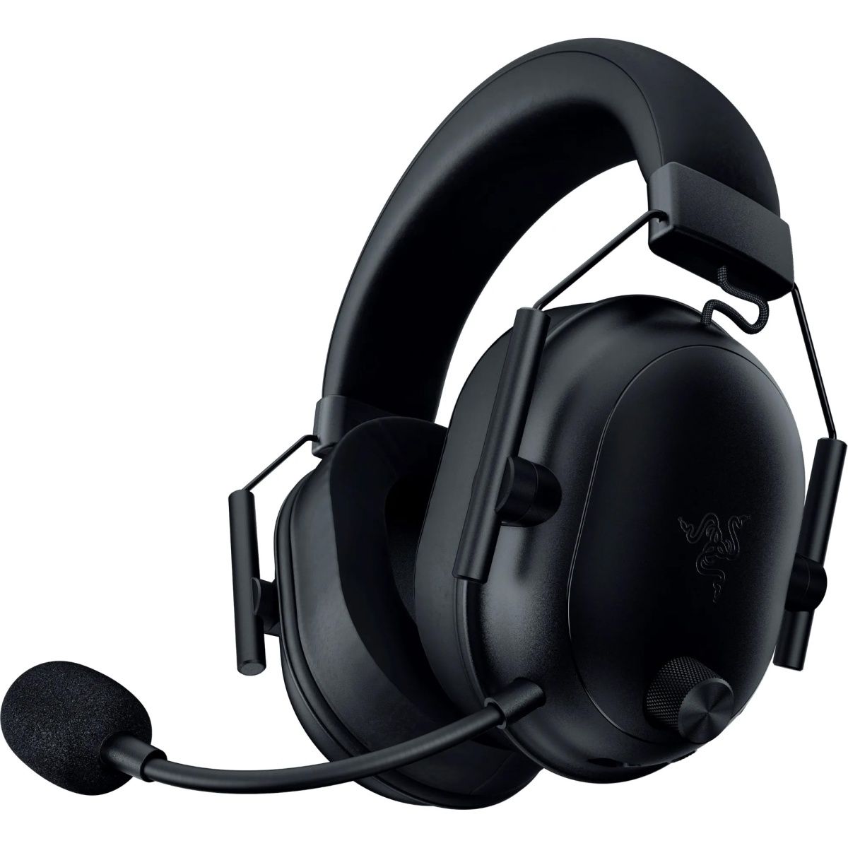 

Игровые наушники Razer BlackShark V2 HyperSpeed Black (RZ04-04960100-R3M1)