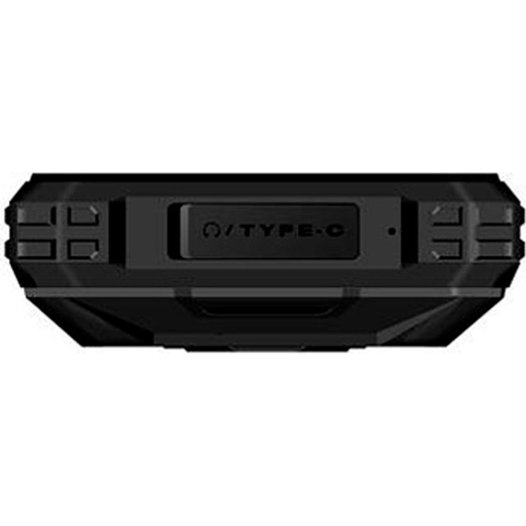 Смартфон Oukitel WP19 Pro 8/256GB Black