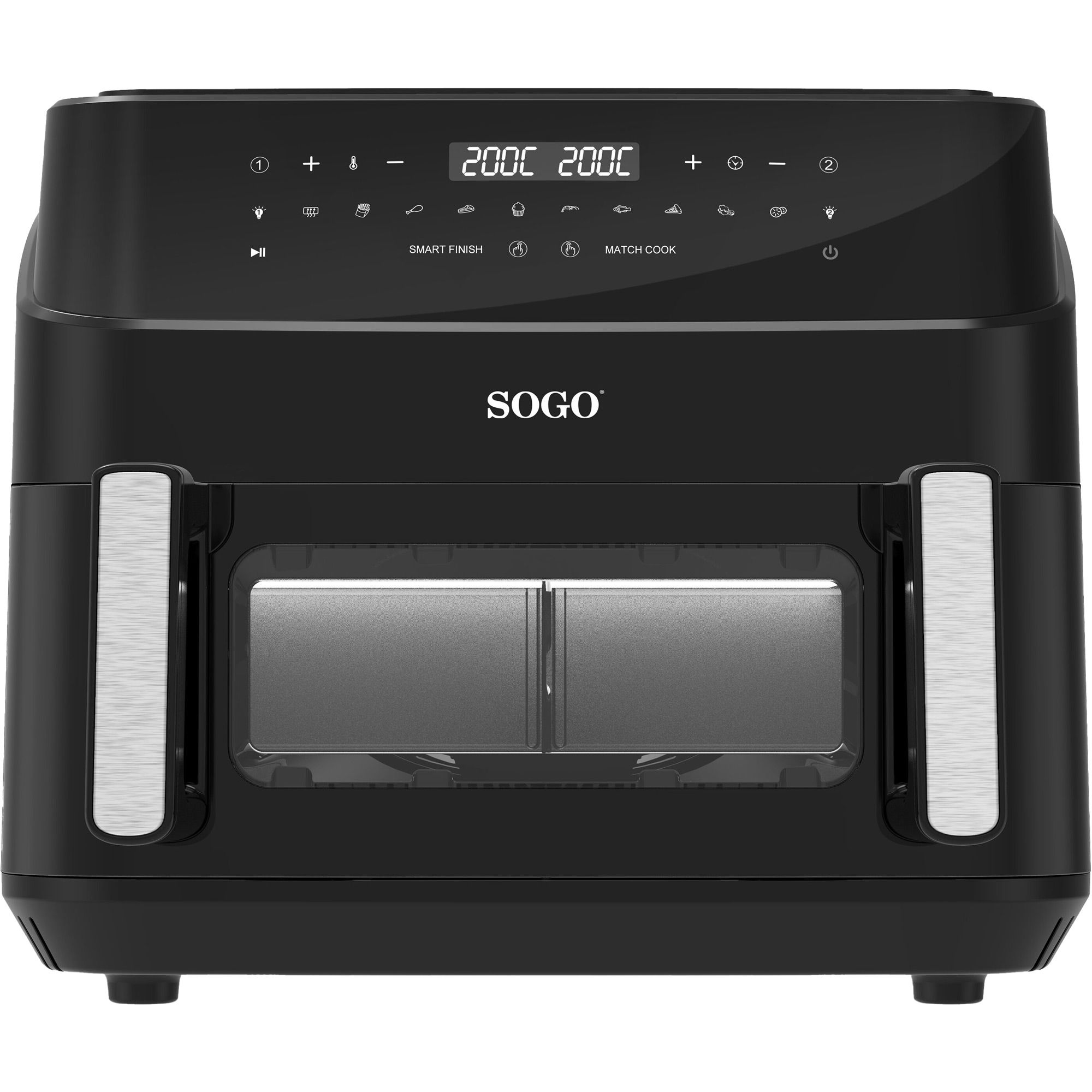 

Мультипіч Sogo SS-10895