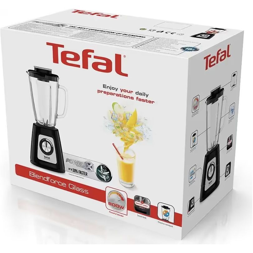 Блендер Tefal Blendforce II BL435831