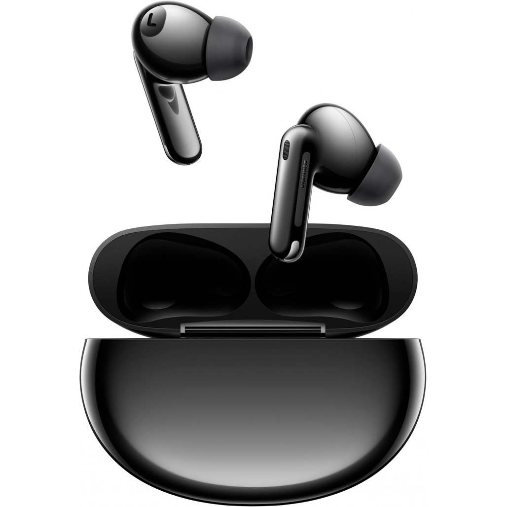 

Навушники Oppo Enco X2 Black