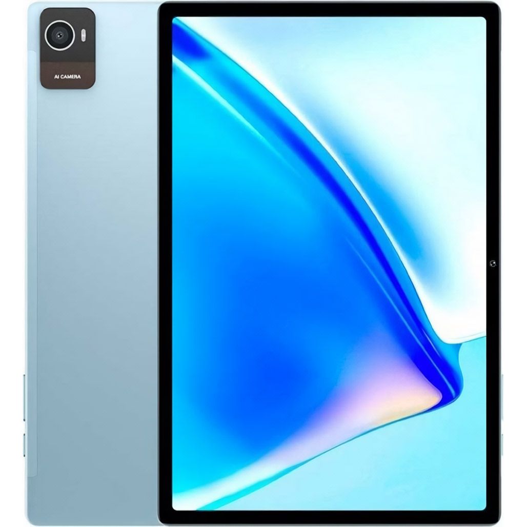 

Планшет Oukitel OKT3 8/256GB Sky Blue