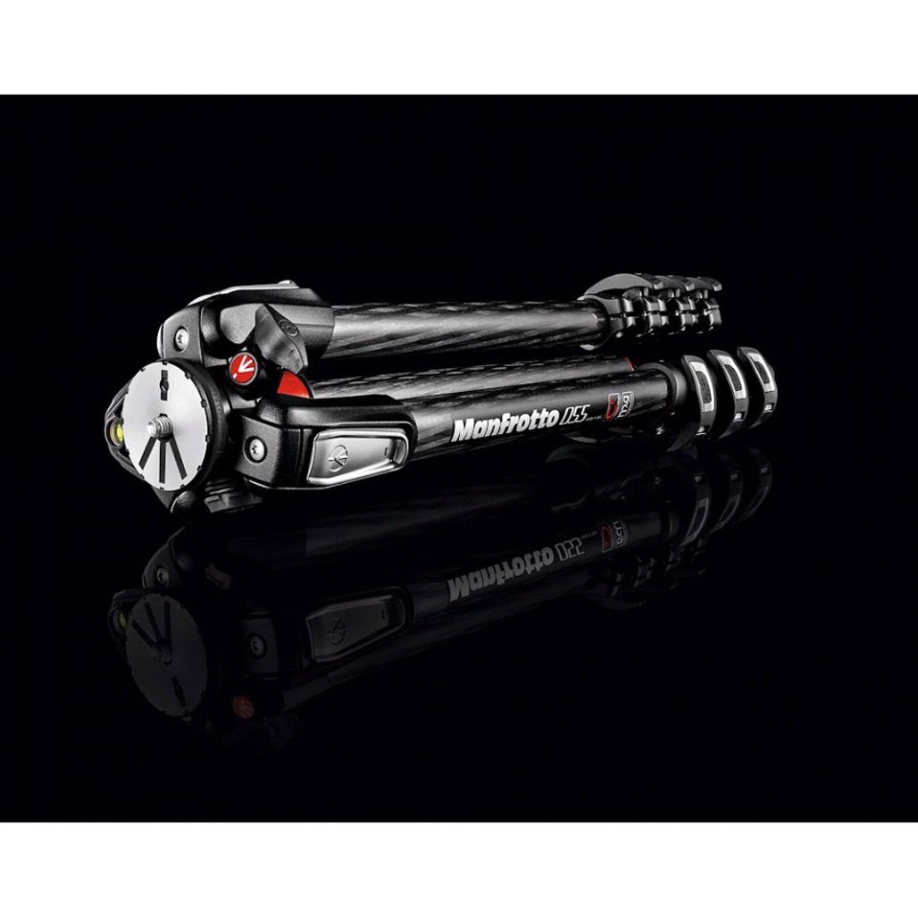 Штатив Manfrotto MT055CXPRO4 055