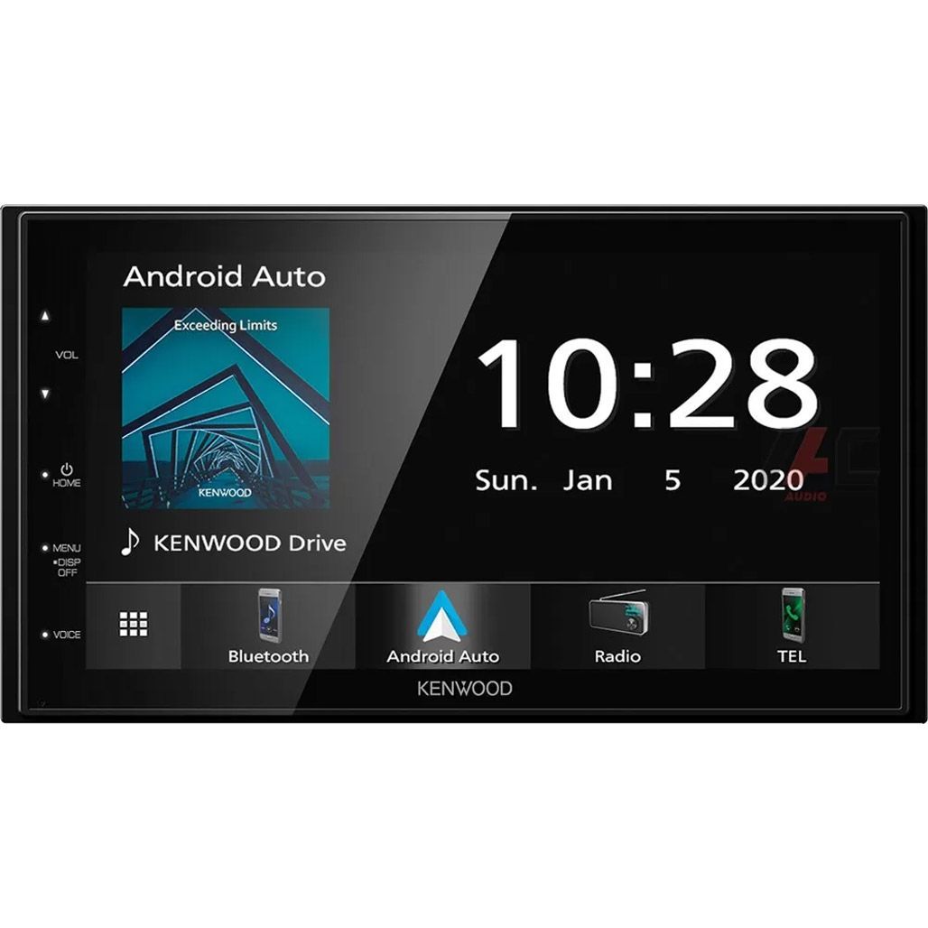 

Автомагнітола Kenwood DMX-5020BTS