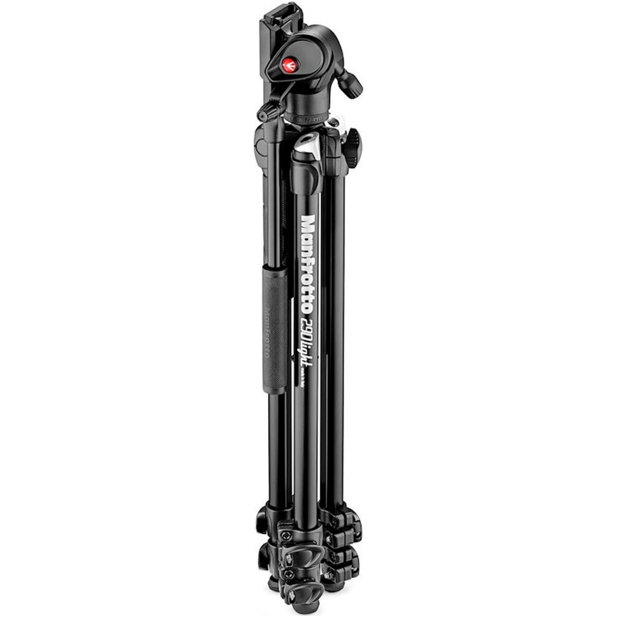 Штатив Manfrotto MK290LTA3-V 290 Light