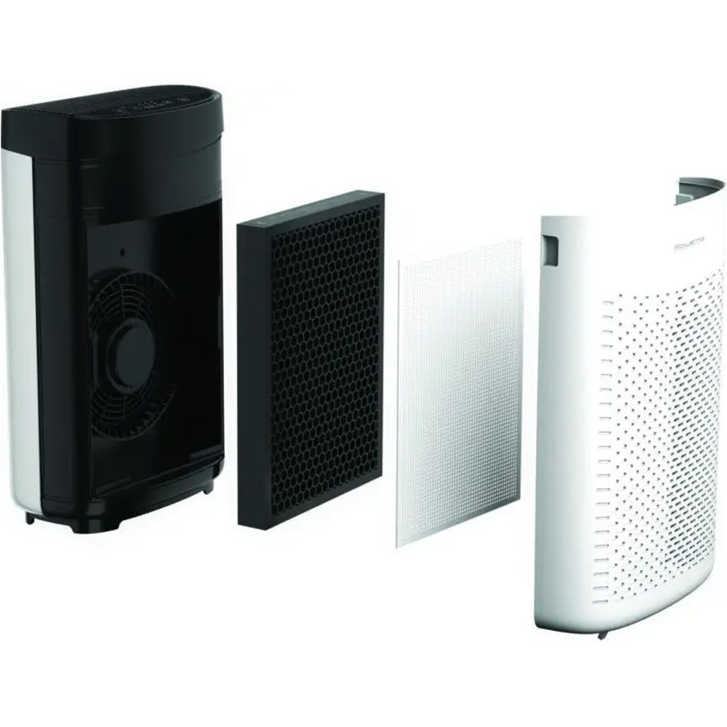 Очищувач повітря Rowenta PURE AIR ESSENTIAL PU2530F0