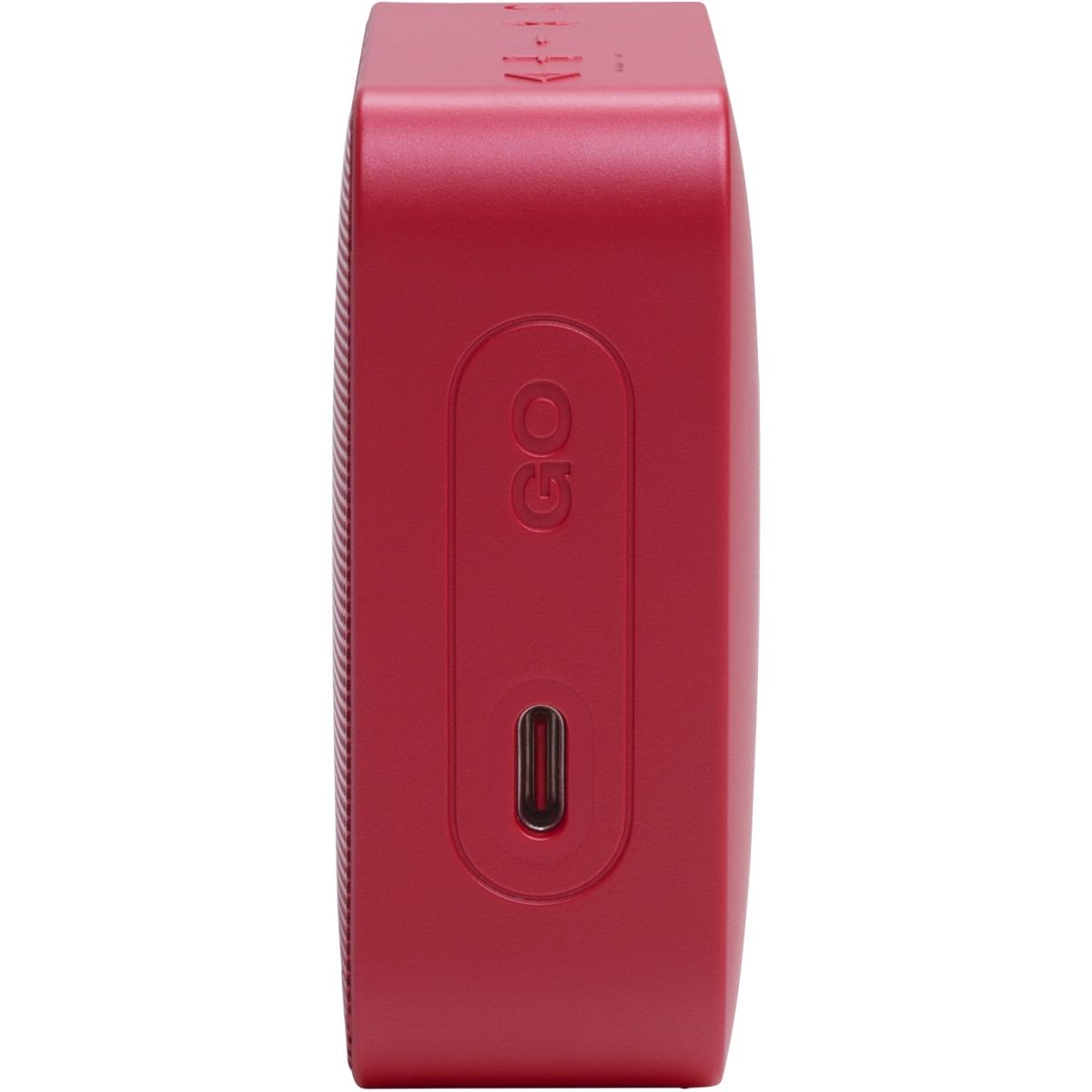 Портативна акустика JBL Go Essential 2 Red (JBLGOES2REDEU)