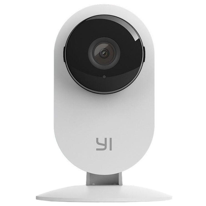 

IP-камера видеонаблюдения Xiaomi YI Home 2 International Edition (YYS.2016) White