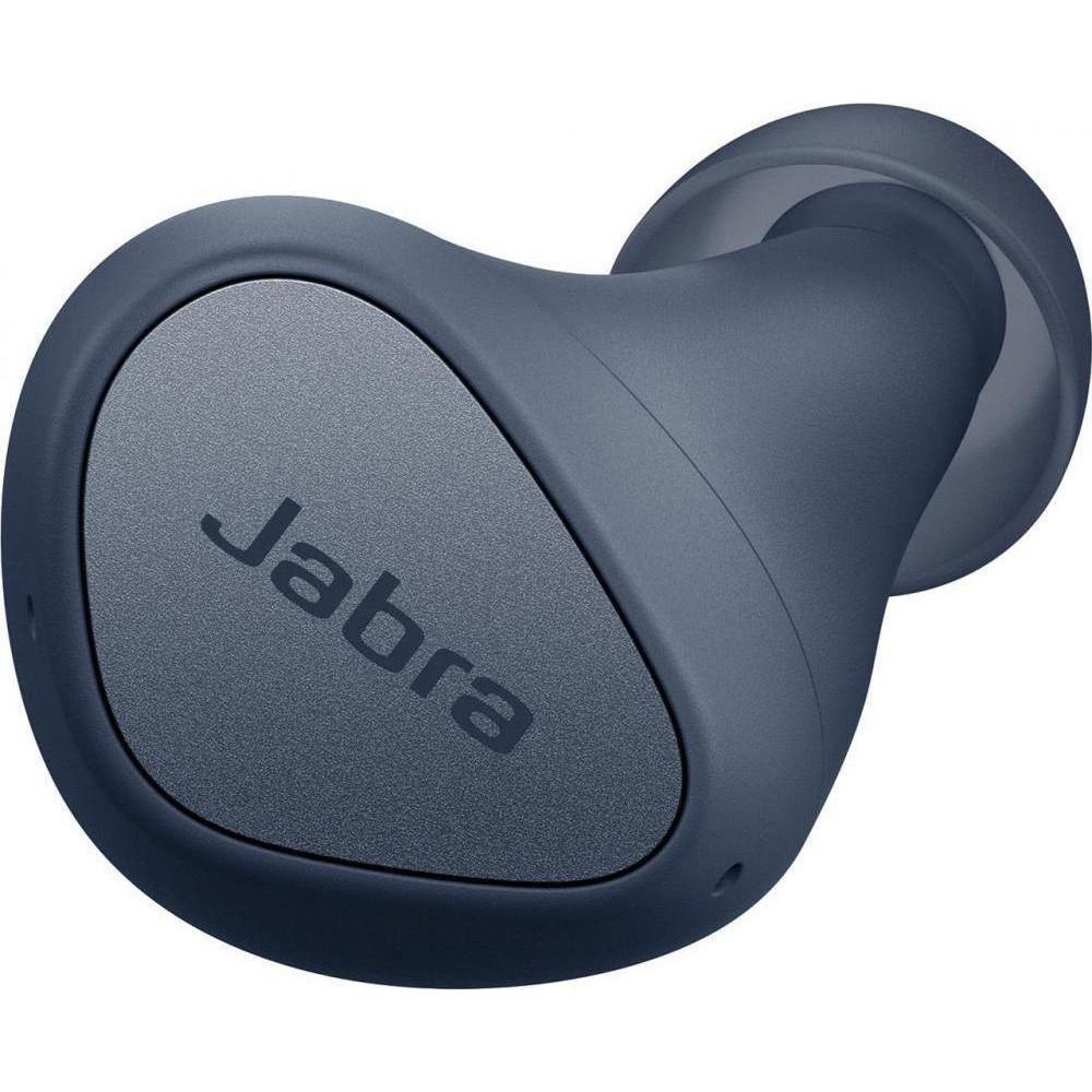 Навушники Jabra Elite 4 Navy (100-99183001-99)