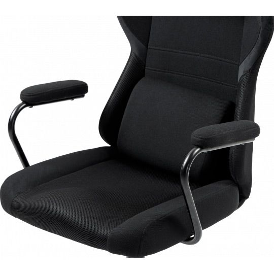 Геймерське крісло GT Racer X-2322 Fabric Black