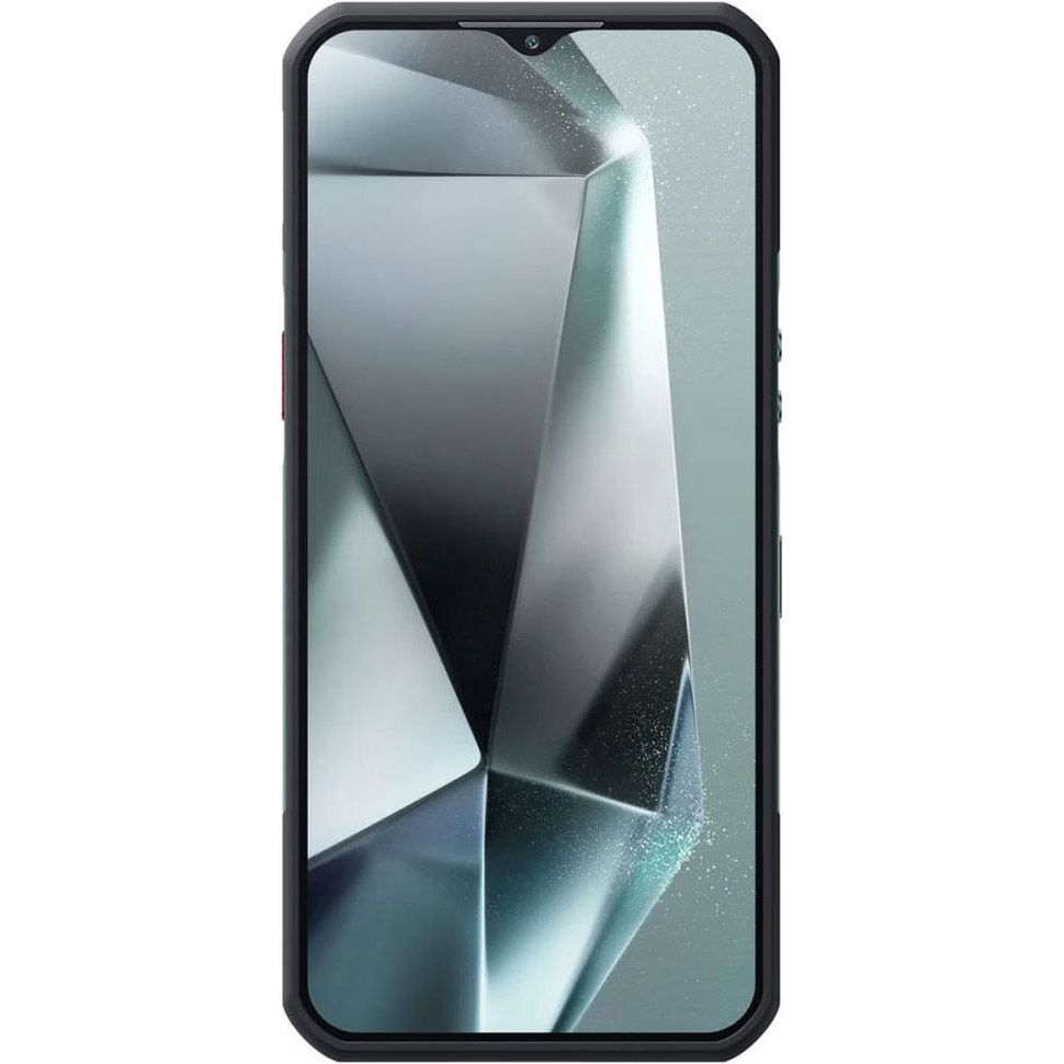 Смартфон Oukitel WP35 8/256GB Green (6931940753821)