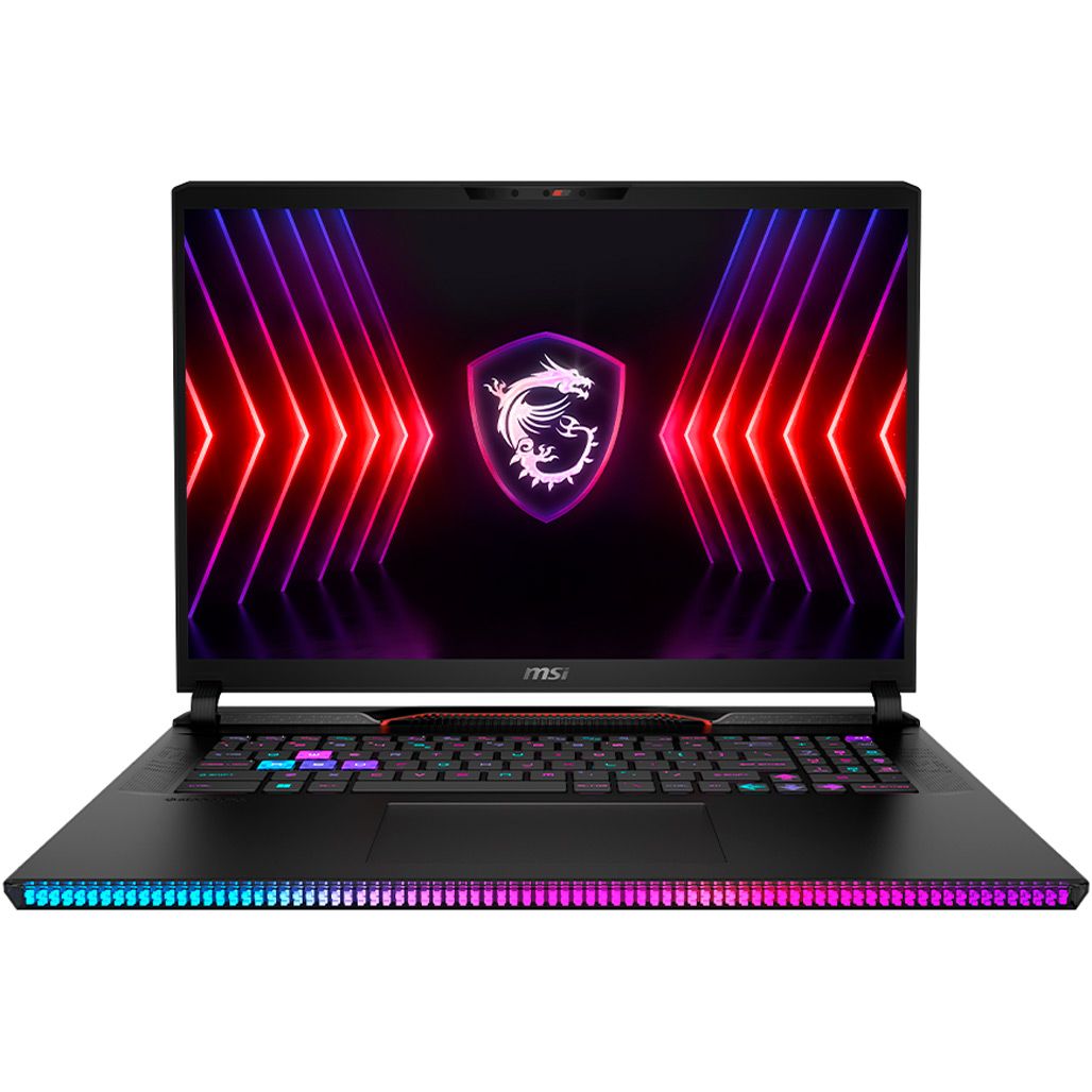 

Ноутбук MSI Raider GE78 HX 14VIG-600US (RAIDERGE7814600)