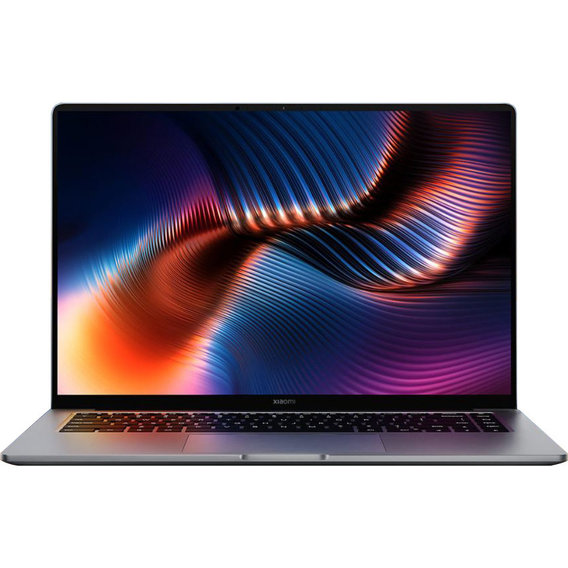 

Ноутбук Xiaomi Mi Notebook Pro 15.6 i5 11th 16/512GB Iris Xe (JYU4352CN) [56868]