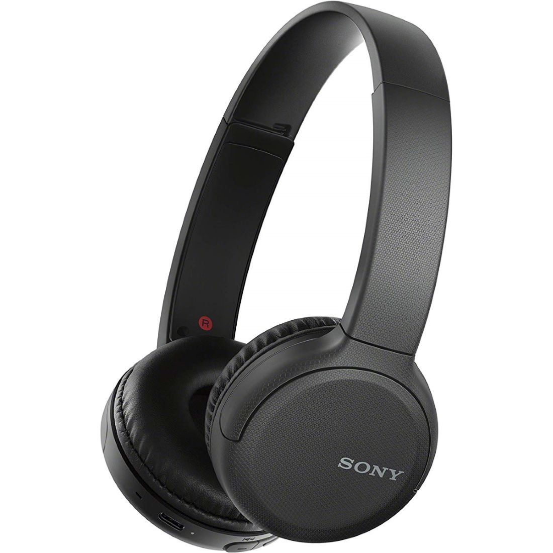 

Навушники Sony WH-CH510 Black (WHCH510B.CE7)