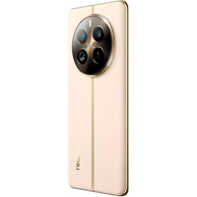 Смартфон Realme 12 Pro 5G 12/512GB Navigator Beige Global EU